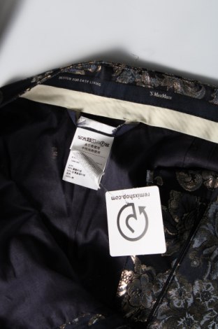 Дамски панталон 'S MAX MARA, Размер M, Цвят Многоцветен, Цена 589,00 лв.