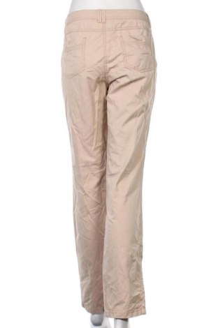Дамски панталон Street One, Размер XL, Цвят Бежов, Цена 45,00 лв.