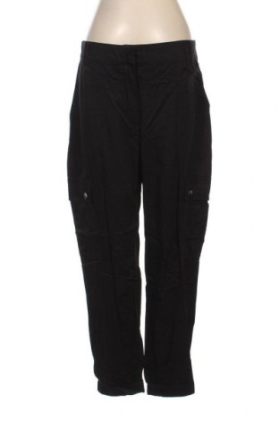 Γυναικείο παντελόνι Sussan, Μέγεθος M, Χρώμα Μαύρο, Τιμή 3,59 €