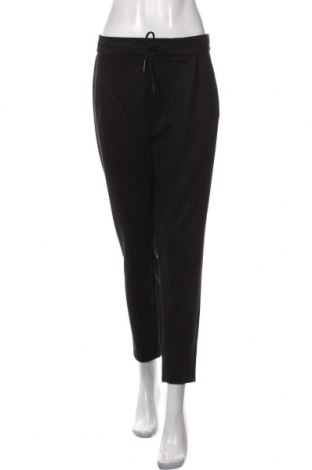 Pantaloni de femei Vero Moda, Mărime XL, Culoare Negru, Preț 148,03 Lei