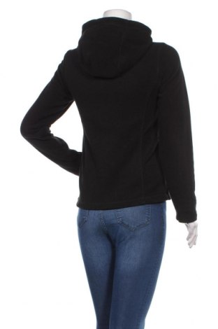 Γυναικείο fleece φούτερ Schmuddelwedda, Μέγεθος XS, Χρώμα Μαύρο, Πολυεστέρας, Τιμή 41,67 €