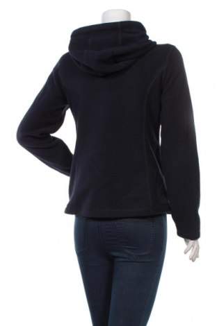 Damen Fleece Sweatshirt Schmuddelwedda, Größe S, Farbe Blau, Preis 82,47 €