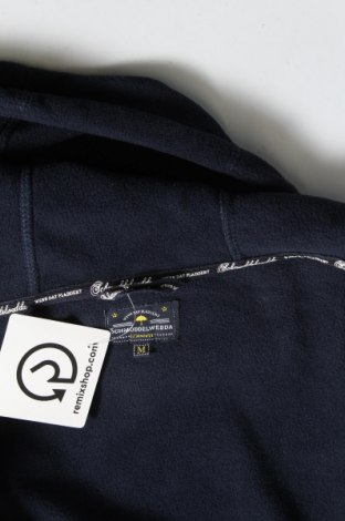 Γυναικείο fleece φούτερ Schmuddelwedda, Μέγεθος M, Χρώμα Μπλέ, Πολυεστέρας, Τιμή 40,41 €