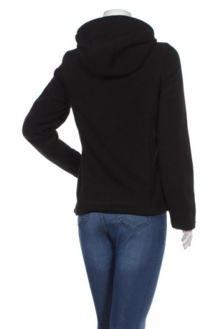 Γυναικείο fleece φούτερ Schmuddelwedda, Μέγεθος M, Χρώμα Μαύρο, Πολυεστέρας, Τιμή 41,67 €