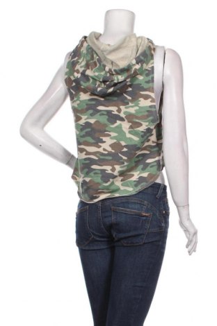 Γυναικείο αμάνικο μπλουζάκι Supre, Μέγεθος M, Χρώμα Πολύχρωμο, Τιμή 14,23 €