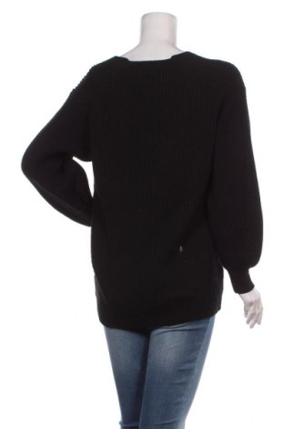 Γυναικείο πουλόβερ A Lot Less x About You, Μέγεθος XS, Χρώμα Μαύρο, Τιμή 93,81 €