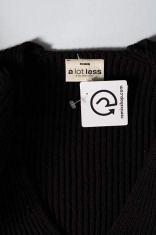 Дамски пуловер A Lot Less x About You, Размер XS, Цвят Черен, Цена 182,00 лв.