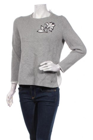 Γυναικείο πουλόβερ Brax, Μέγεθος M, Χρώμα Γκρί, Τιμή 2,78 €