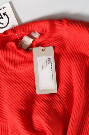Дамски пуловер Coast, Размер M, Цвят Червен, Цена 109,20 лв.