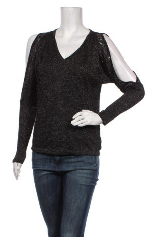 Дамски пуловер Colloseum, Размер S, Цвят Черен, Цена 36,00 лв.