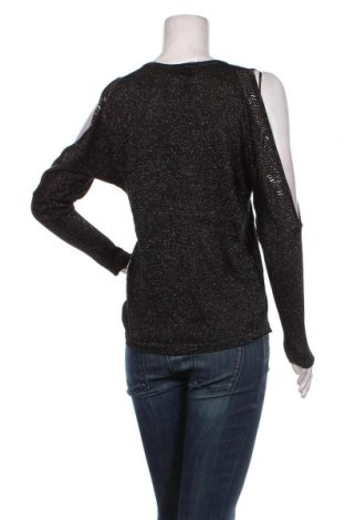 Γυναικείο πουλόβερ Colloseum, Μέγεθος S, Χρώμα Μαύρο, Τιμή 1,78 €