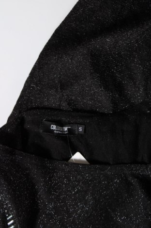 Дамски пуловер Colloseum, Размер S, Цвят Черен, Цена 3,24 лв.