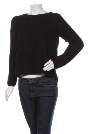 Γυναικείο πουλόβερ Denim Culture, Μέγεθος S, Χρώμα Μαύρο, Τιμή 34,80 €
