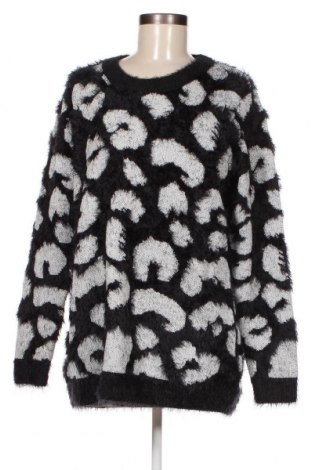 Дамски пуловер Esmara, Размер XL, Цвят Многоцветен, Цена 9,72 лв.