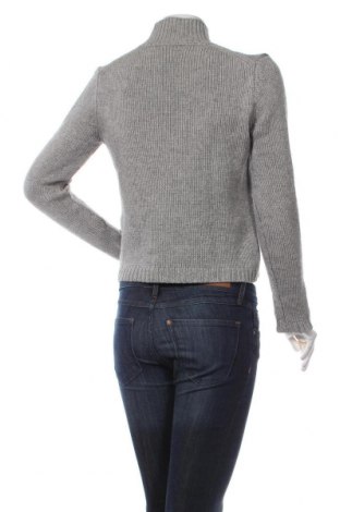 Γυναικείο πουλόβερ FFC, Μέγεθος S, Χρώμα Γκρί, Τιμή 4,20 €
