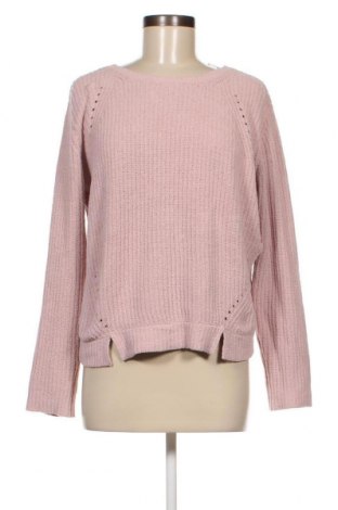 Дамски пуловер Gina, Размер M, Цвят Розов, Цена 11,16 лв.