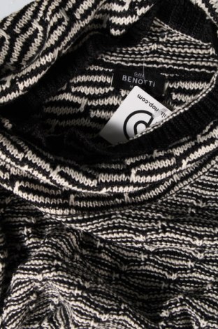 Γυναικείο πουλόβερ Gina Benotti, Μέγεθος M, Χρώμα Πολύχρωμο, Τιμή 22,27 €