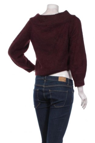 Дамски пуловер H&M, Размер XS, Цвят Кафяв, Цена 53,00 лв.