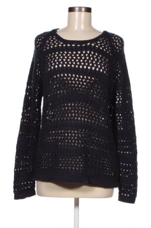 Γυναικείο πουλόβερ Imitz, Μέγεθος L, Χρώμα Μπλέ, Τιμή 13,36 €