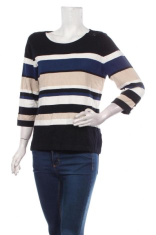 Γυναικείο πουλόβερ Laura, Μέγεθος L, Χρώμα Πολύχρωμο, Τιμή 32,78 €