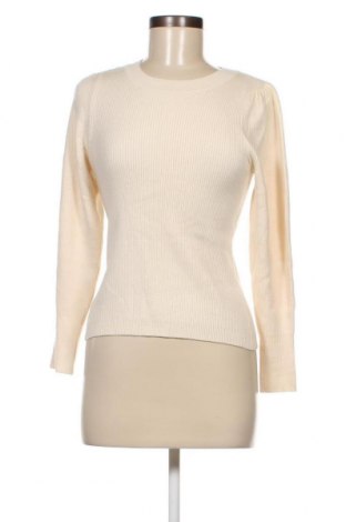 Γυναικείο πουλόβερ Love Bonito, Μέγεθος S, Χρώμα Εκρού, Τιμή 26,22 €