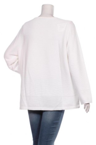 Γυναικείο πουλόβερ Marina Rinaldi, Μέγεθος L, Χρώμα Λευκό, Τιμή 162,37 €
