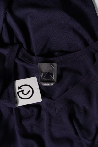 Pulover de femei Marina Rinaldi, Mărime S, Culoare Albastru, Preț 176,15 Lei