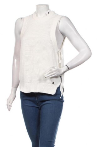 Дамски пуловер Noisy May, Размер M, Цвят Бял, Цена 24,30 лв.