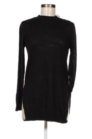 Γυναικείο πουλόβερ Now, Μέγεθος S, Χρώμα Μαύρο, Τιμή 22,95 €