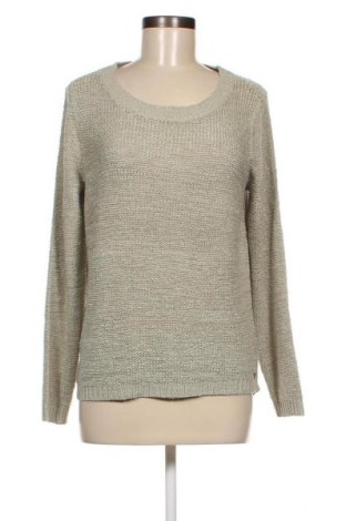 Γυναικείο πουλόβερ ONLY, Μέγεθος L, Χρώμα Πράσινο, Τιμή 69,59 €