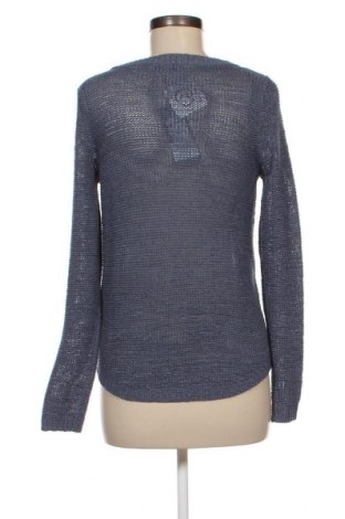 Γυναικείο πουλόβερ ONLY, Μέγεθος S, Χρώμα Γκρί, Τιμή 43,30 €