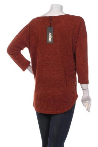 Γυναικείο πουλόβερ ONLY, Μέγεθος M, Χρώμα Καφέ, Τιμή 69,59 €