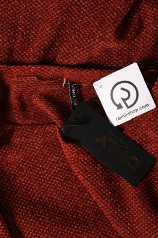 Γυναικείο πουλόβερ ONLY, Μέγεθος M, Χρώμα Καφέ, Τιμή 69,59 €