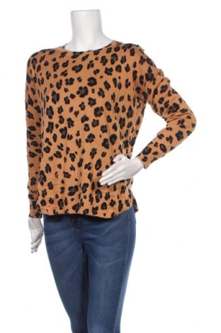 Γυναικείο πουλόβερ Sunny Girl, Μέγεθος M, Χρώμα Πολύχρωμο, Τιμή 20,04 €
