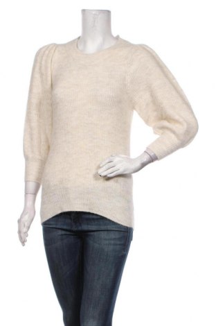 Pulover de femei Vero Moda, Mărime XS, Culoare Ecru, Preț 34,50 Lei