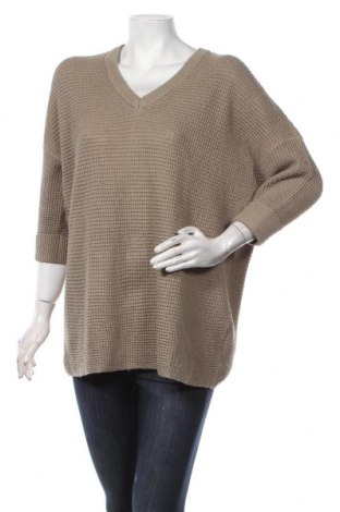 Γυναικείο πουλόβερ Vero Moda, Μέγεθος S, Χρώμα Πράσινο, Τιμή 2,78 €
