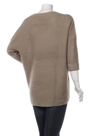 Дамски пуловер Vero Moda, Размер S, Цвят Зелен, Цена 135,00 лв.