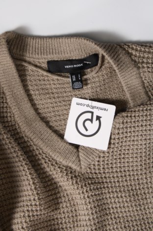 Дамски пуловер Vero Moda, Размер S, Цвят Зелен, Цена 135,00 лв.