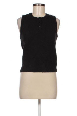 Γυναικείο πουλόβερ Who What Wear, Μέγεθος L, Χρώμα Μαύρο, Τιμή 5,63 €
