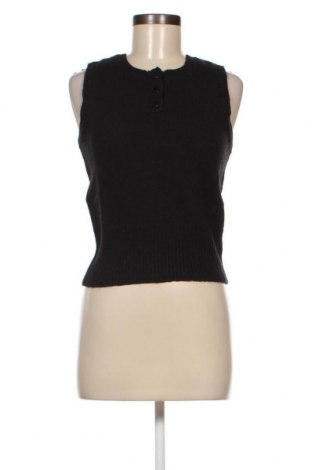 Γυναικείο πουλόβερ Who What Wear, Μέγεθος M, Χρώμα Μαύρο, Τιμή 5,63 €