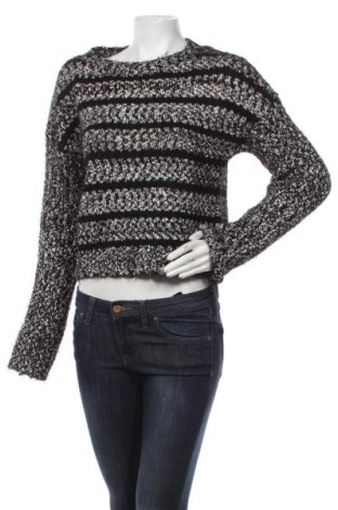 Γυναικείο πουλόβερ Xhilaration, Μέγεθος XS, Χρώμα Πολύχρωμο, Τιμή 6,68 €