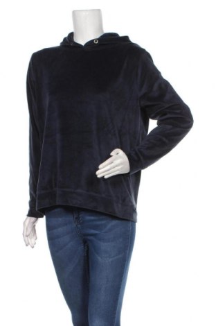 Γυναικείο φούτερ Esmara, Μέγεθος L, Χρώμα Μπλέ, 95% πολυεστέρας, 5% ελαστάνη, Τιμή 10,14 €
