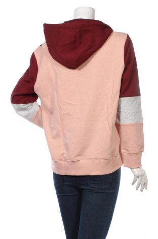 Γυναικείο φούτερ ONLY, Μέγεθος XL, Χρώμα Πολύχρωμο, 50% βαμβάκι, 50% πολυεστέρας, Τιμή 21,24 €