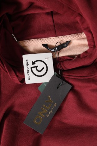 Γυναικείο φούτερ ONLY, Μέγεθος XL, Χρώμα Πολύχρωμο, 50% βαμβάκι, 50% πολυεστέρας, Τιμή 18,58 €