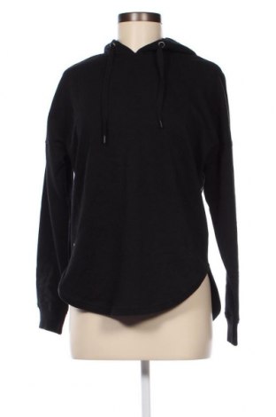 Γυναικείο φούτερ Urban Classics, Μέγεθος S, Χρώμα Μαύρο, 100% βαμβάκι, Τιμή 53,09 €
