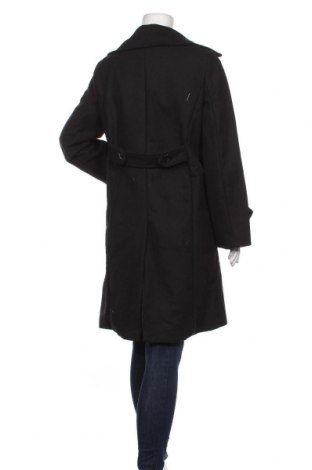 Palton de femei, Mărime XL, Culoare Negru, Preț 460,53 Lei