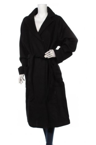 Дамско палто Alpenblitz, Размер XXL, Цвят Черен, Цена 22,14 лв.