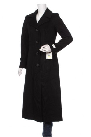 Дамско палто Anne Klein, Размер XS, Цвят Черен, Цена 533,40 лв.