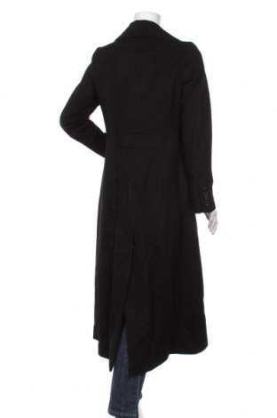 Дамско палто Anne Klein, Размер XS, Цвят Черен, Цена 533,40 лв.