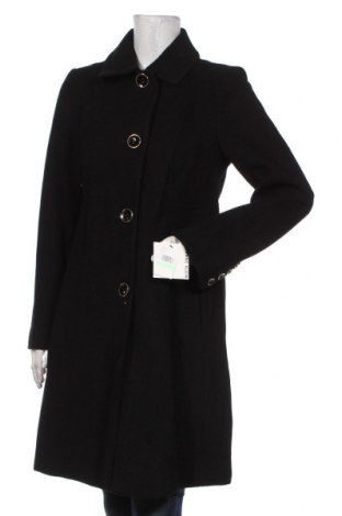 Γυναικείο παλτό Anne Klein, Μέγεθος S, Χρώμα Μαύρο, Τιμή 274,95 €